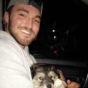 Meet your Posher, Austin